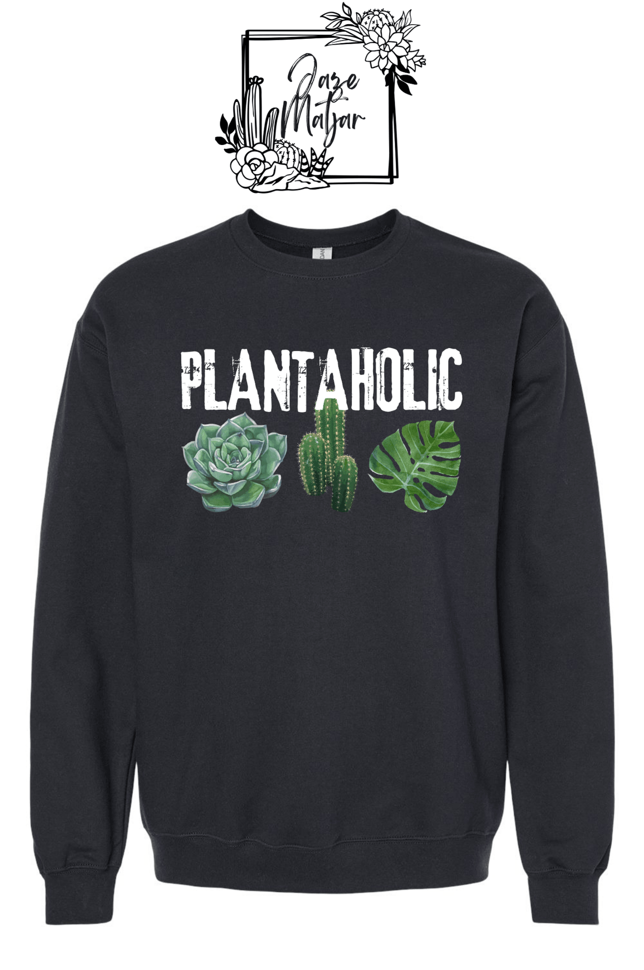 Plant Shirts