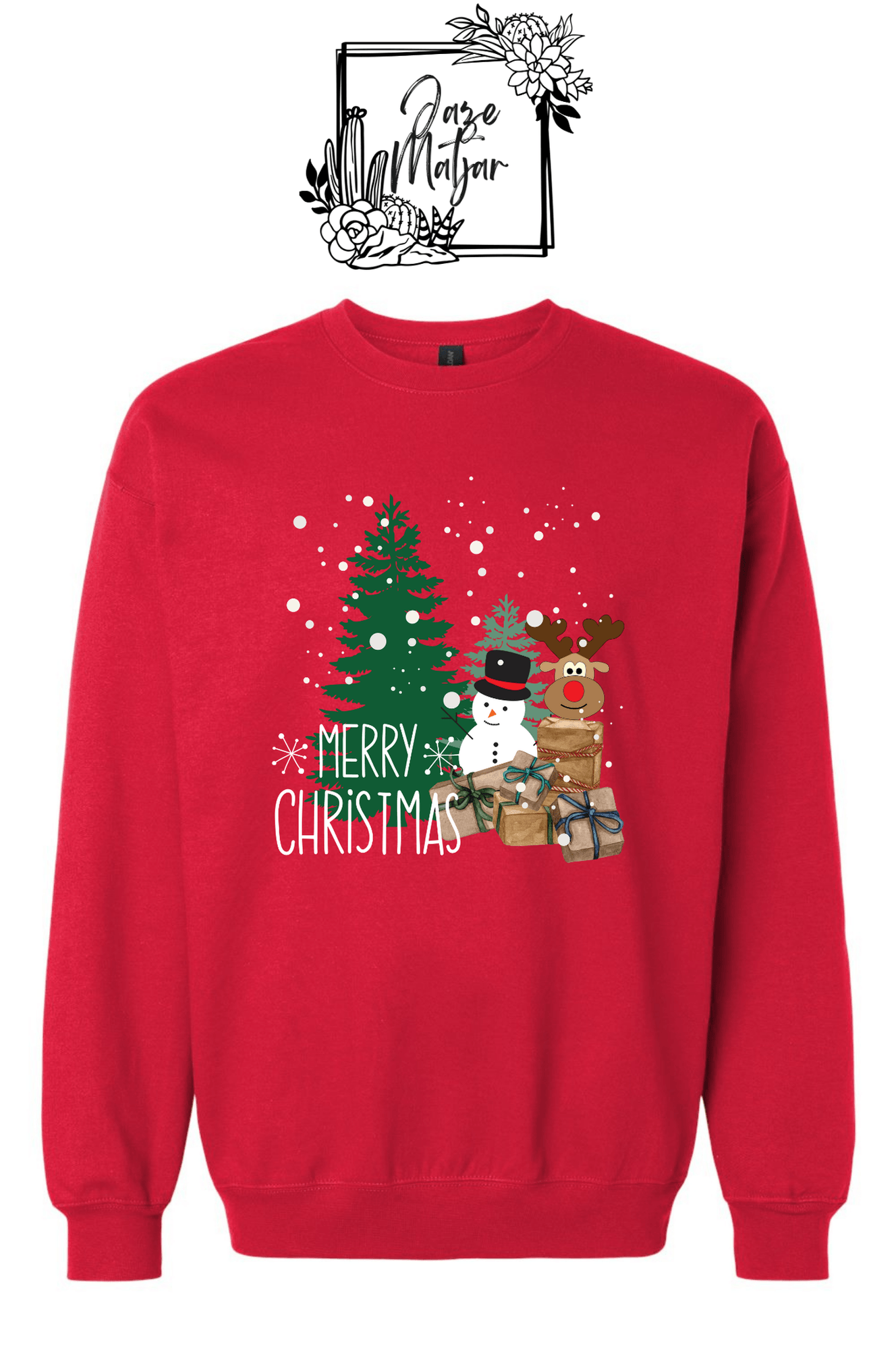 Christmas Shirts