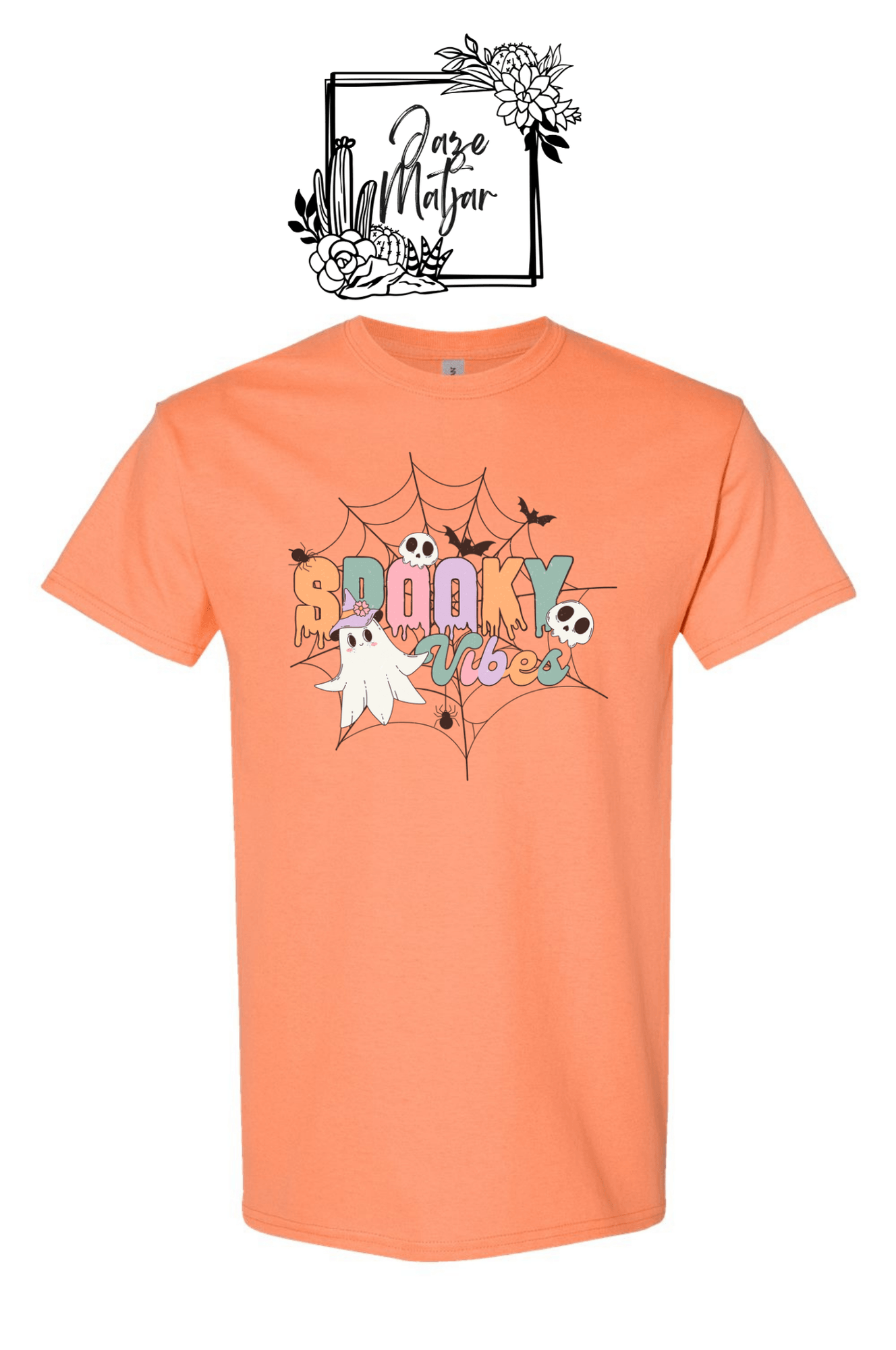 Halloween Shirts